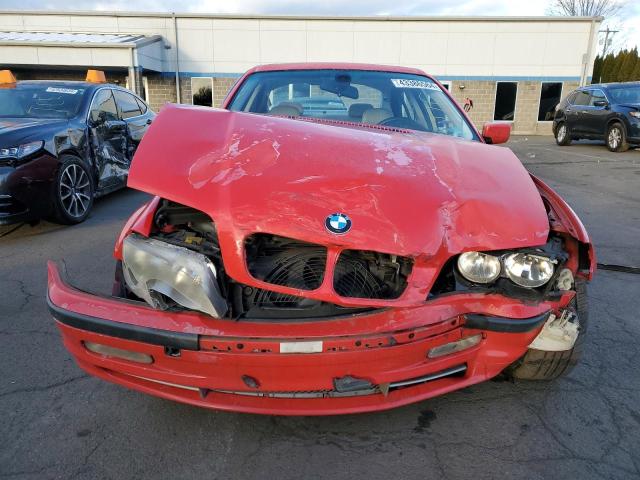 Photo 4 VIN: WBAAV53451JS96952 - BMW 3 SERIES 