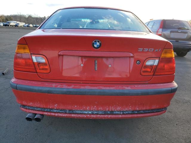 Photo 5 VIN: WBAAV53451JS96952 - BMW 3 SERIES 