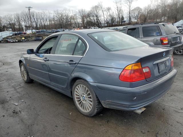 Photo 1 VIN: WBAAV53461JS95826 - BMW 3 SERIES 