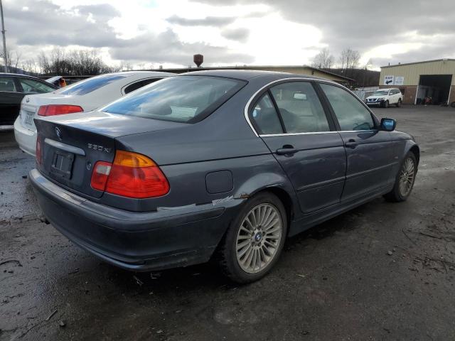 Photo 2 VIN: WBAAV53461JS95826 - BMW 3 SERIES 