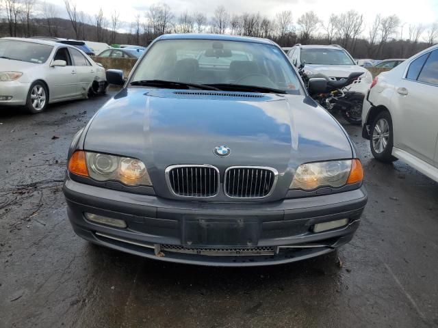 Photo 4 VIN: WBAAV53461JS95826 - BMW 3 SERIES 