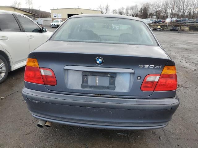 Photo 5 VIN: WBAAV53461JS95826 - BMW 3 SERIES 