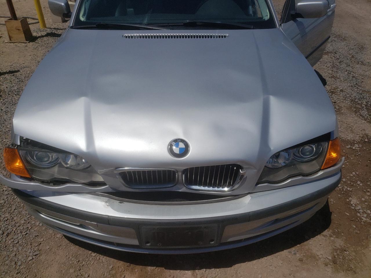 Photo 10 VIN: WBAAV53471FJ67324 - BMW 3ER 