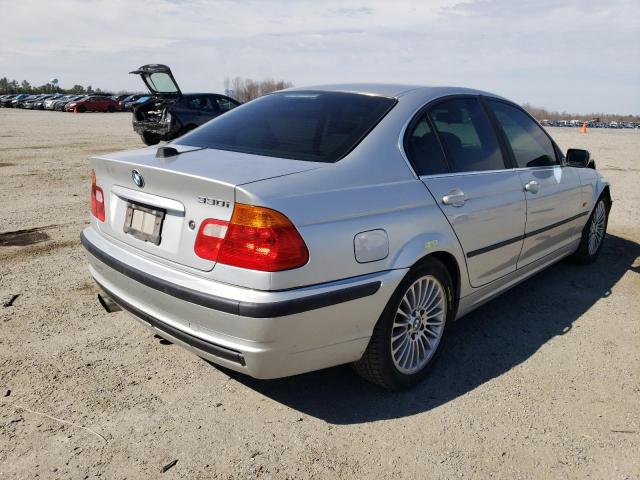 Photo 3 VIN: WBAAV53481FJ68756 - BMW 330 I 