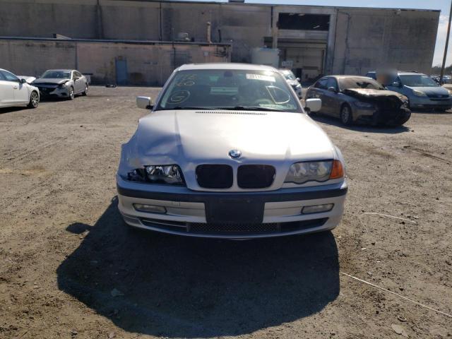 Photo 8 VIN: WBAAV53481FJ68756 - BMW 330 I 