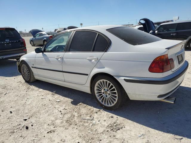 Photo 1 VIN: WBAAV53481FJ70197 - BMW 330 I 