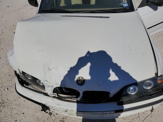 Photo 10 VIN: WBAAV53481FJ70197 - BMW 330 I 