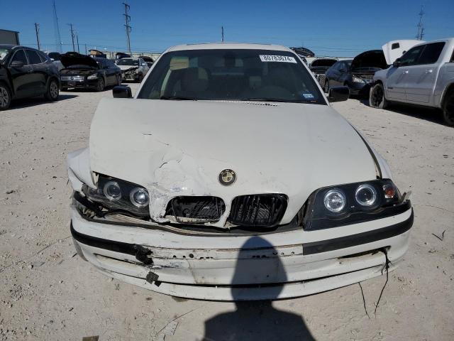 Photo 4 VIN: WBAAV53481FJ70197 - BMW 330 I 