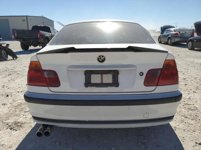 Photo 5 VIN: WBAAV53481FJ70197 - BMW 330 I 