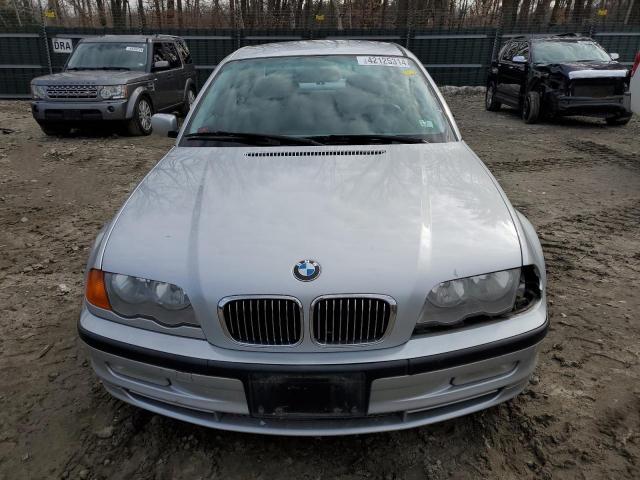 Photo 4 VIN: WBAAV53481FJ70510 - BMW 3 SERIES 