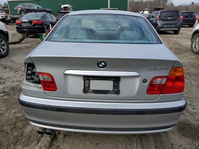 Photo 5 VIN: WBAAV53481FJ70510 - BMW 3 SERIES 