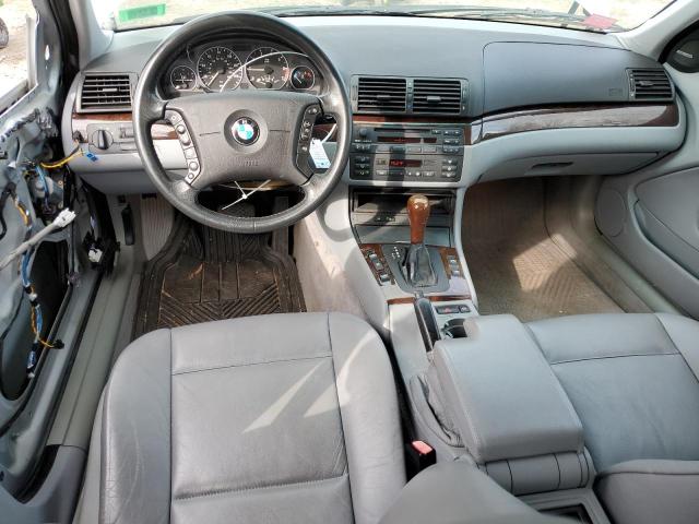 Photo 7 VIN: WBAAV53481FJ70510 - BMW 3 SERIES 