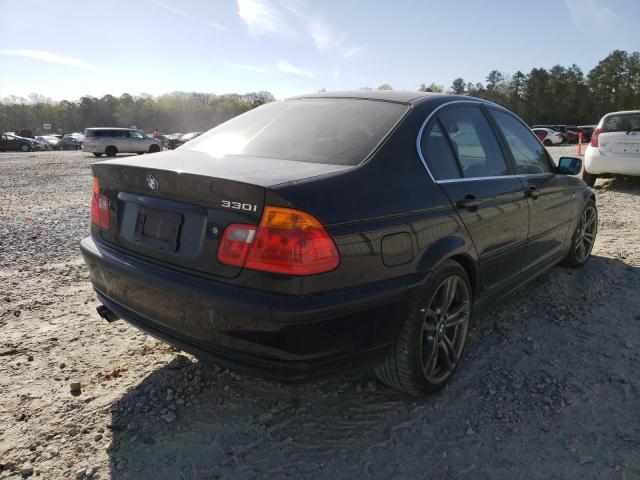 Photo 3 VIN: WBAAV53481FK45027 - BMW 330 I 