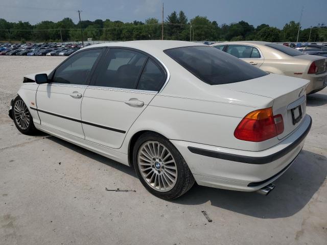 Photo 1 VIN: WBAAV53481FK46677 - BMW 3 SERIES 