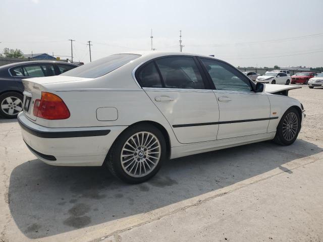 Photo 2 VIN: WBAAV53481FK46677 - BMW 3 SERIES 