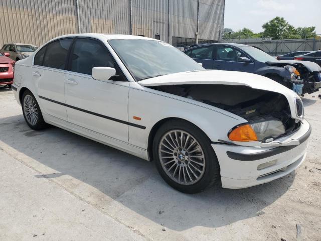 Photo 3 VIN: WBAAV53481FK46677 - BMW 3 SERIES 