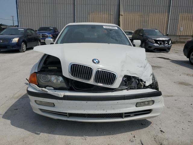 Photo 4 VIN: WBAAV53481FK46677 - BMW 3 SERIES 