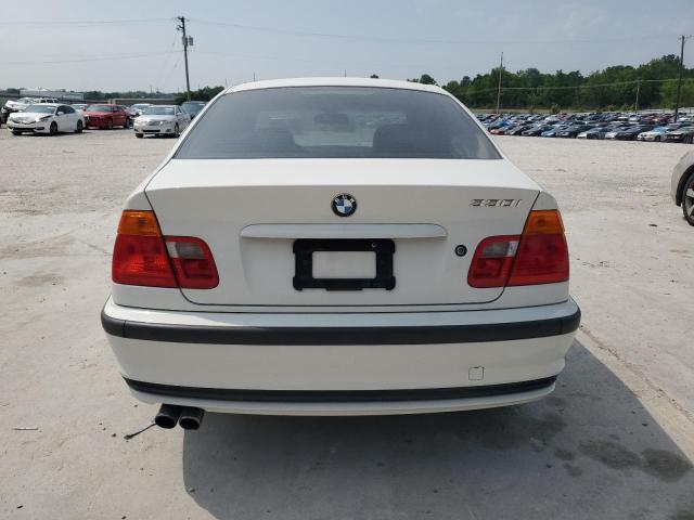 Photo 5 VIN: WBAAV53481FK46677 - BMW 3 SERIES 