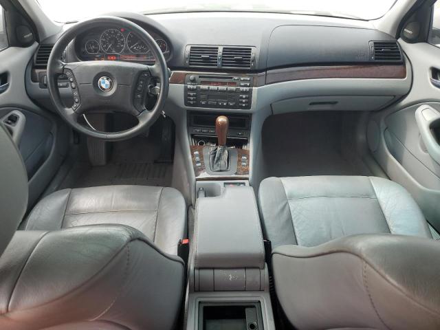 Photo 7 VIN: WBAAV53481FK46677 - BMW 3 SERIES 