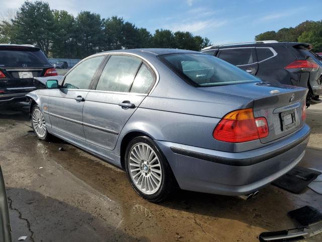 Photo 1 VIN: WBAAV53491JS92726 - BMW 330 I 