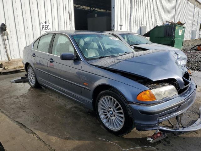 Photo 3 VIN: WBAAV53491JS92726 - BMW 330 I 