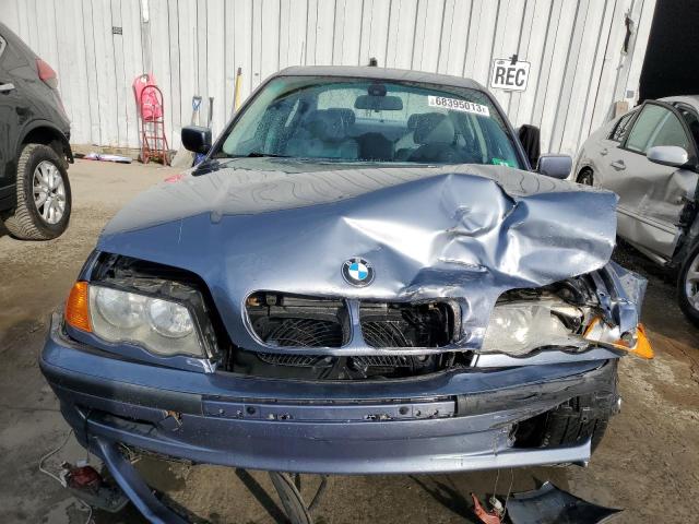 Photo 4 VIN: WBAAV53491JS92726 - BMW 330 I 