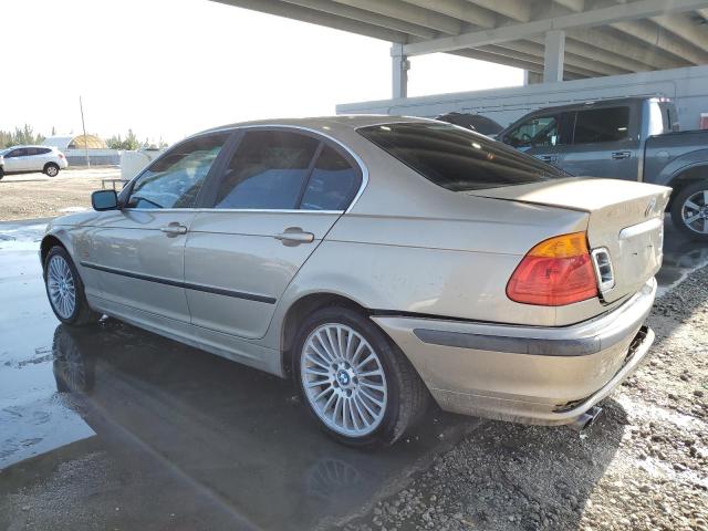 Photo 1 VIN: WBAAV534X1JR79200 - BMW 3 SERIES 