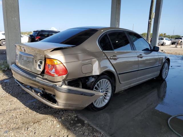 Photo 2 VIN: WBAAV534X1JR79200 - BMW 3 SERIES 