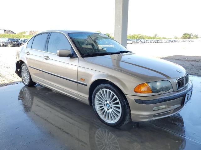 Photo 3 VIN: WBAAV534X1JR79200 - BMW 3 SERIES 