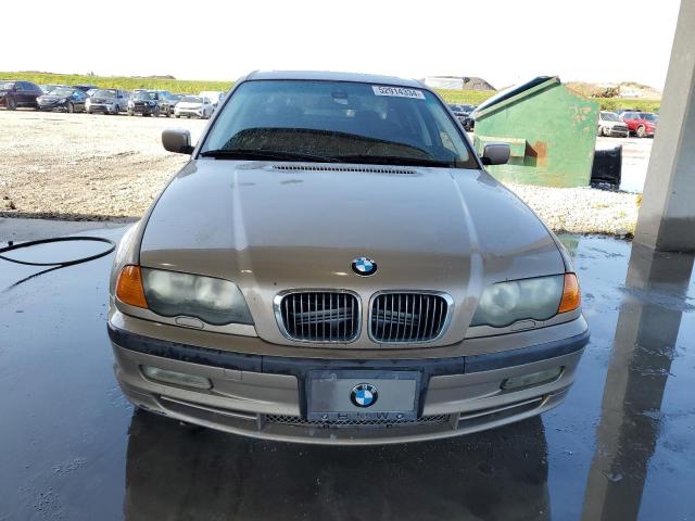 Photo 4 VIN: WBAAV534X1JR79200 - BMW 3 SERIES 