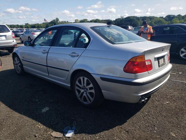 Photo 1 VIN: WBAAV534X1JS96297 - BMW 330 I 