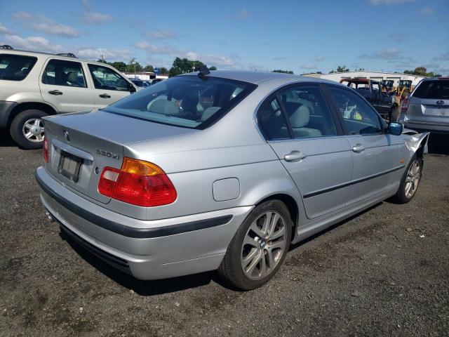 Photo 2 VIN: WBAAV534X1JS96297 - BMW 330 I 