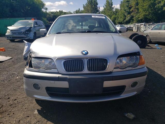 Photo 4 VIN: WBAAV534X1JS96297 - BMW 330 I 