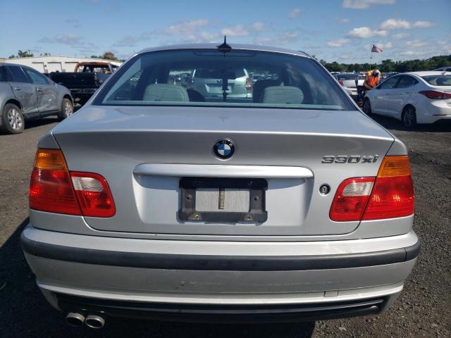 Photo 5 VIN: WBAAV534X1JS96297 - BMW 330 I 