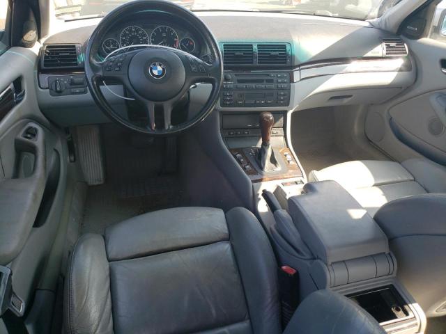 Photo 7 VIN: WBAAV534X1JS96297 - BMW 330 I 