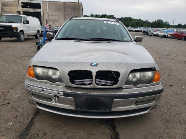 Photo 4 VIN: WBAAW33421EN80453 - BMW 3 SERIES 