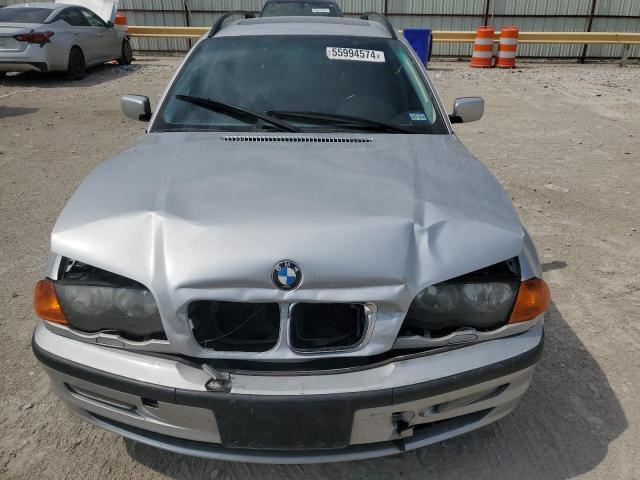 Photo 4 VIN: WBAAW33431ET42028 - BMW 3 SERIES 