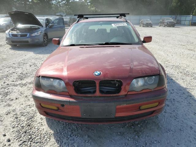 Photo 4 VIN: WBAAW33451EN80804 - BMW 3 SERIES 