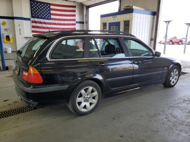 Photo 2 VIN: WBAAW33451ET41270 - BMW 3 SERIES 