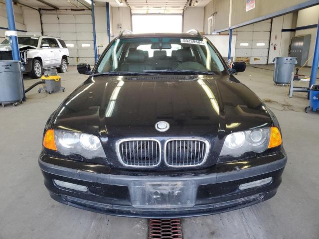 Photo 4 VIN: WBAAW33451ET41270 - BMW 3 SERIES 