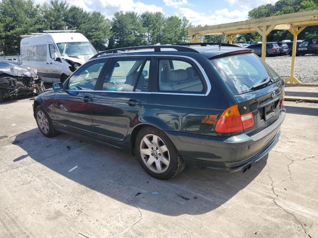 Photo 1 VIN: WBAAW33471ET42968 - BMW 3 SERIES 