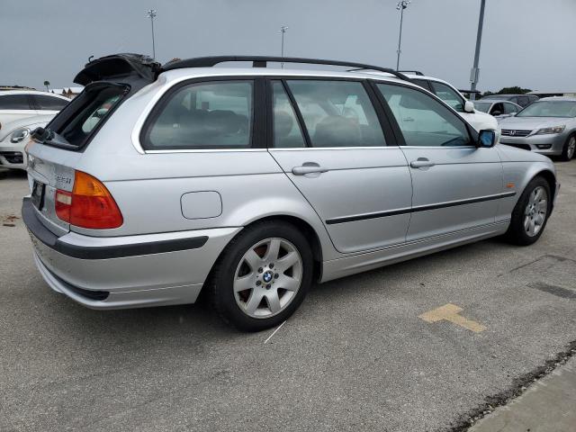 Photo 2 VIN: WBAAW33491ET42602 - BMW 325 IT 