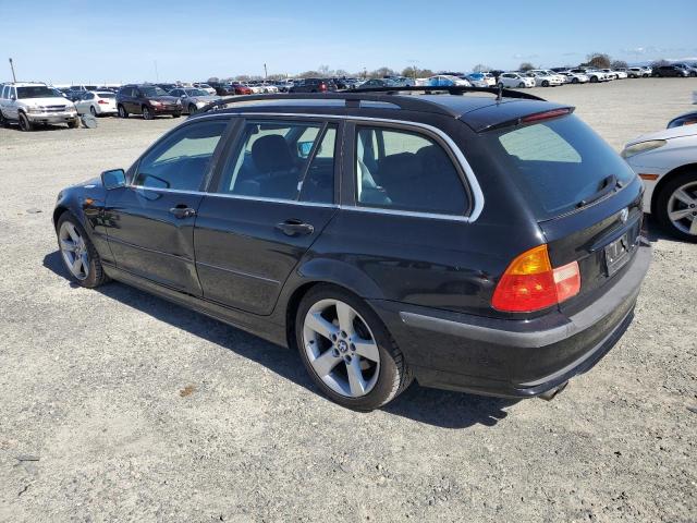 Photo 1 VIN: WBAAX13474PJ00949 - BMW 3 SERIES 