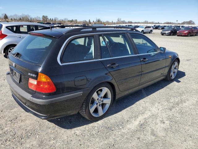 Photo 2 VIN: WBAAX13474PJ00949 - BMW 3 SERIES 