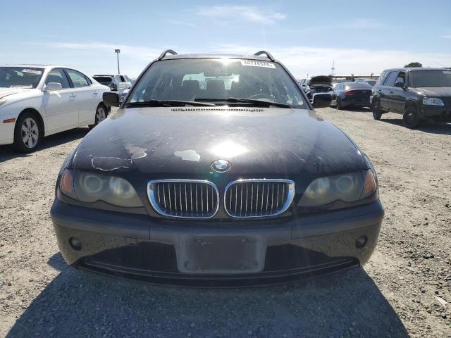 Photo 4 VIN: WBAAX13474PJ00949 - BMW 3 SERIES 