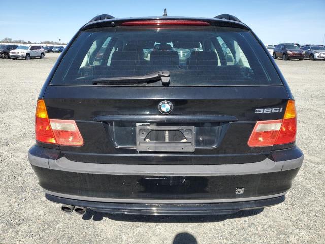 Photo 5 VIN: WBAAX13474PJ00949 - BMW 3 SERIES 