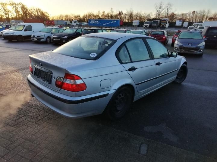 Photo 3 VIN: WBAAY31000KP14824 - BMW 3 SERIES SALOON 