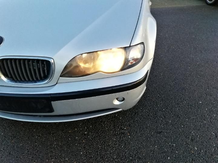 Photo 5 VIN: WBAAY31000KP14824 - BMW 3 SERIES SALOON 