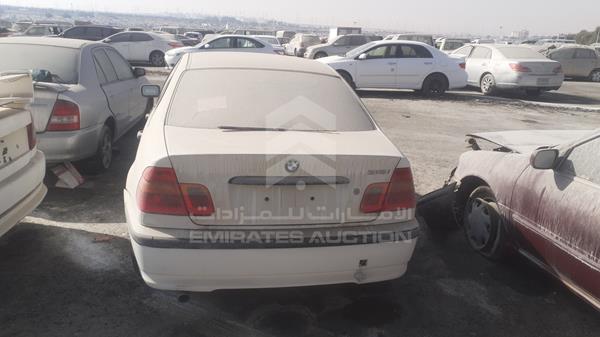 Photo 6 VIN: WBAAY71092CK00233 - BMW 318 