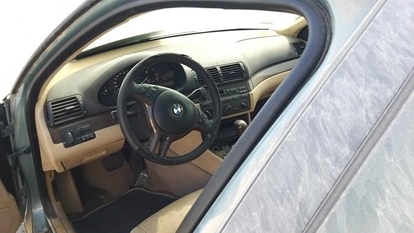 Photo 10 VIN: WBAAY710X2CK01598 - BMW 318 